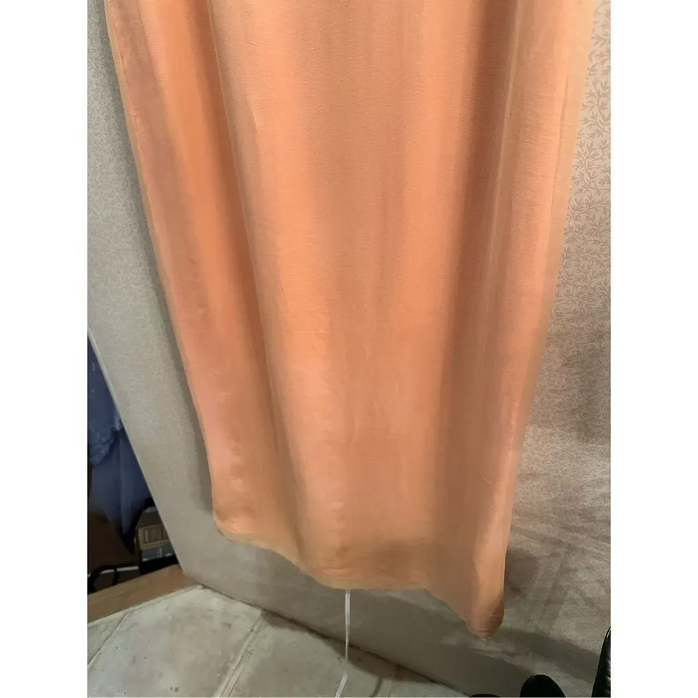 Vintage midi party dress